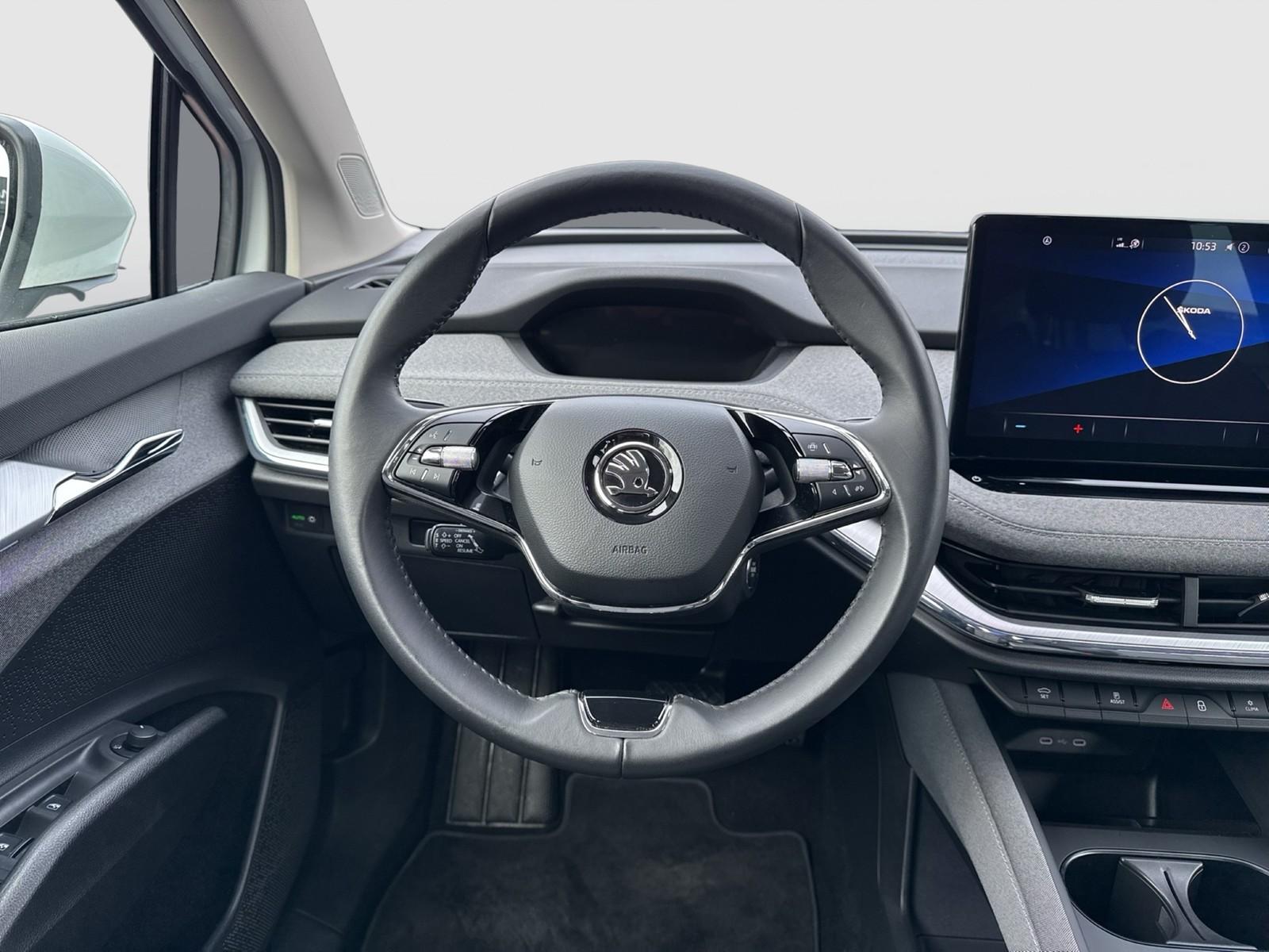 Skoda Enyaq iV Loft iV 50