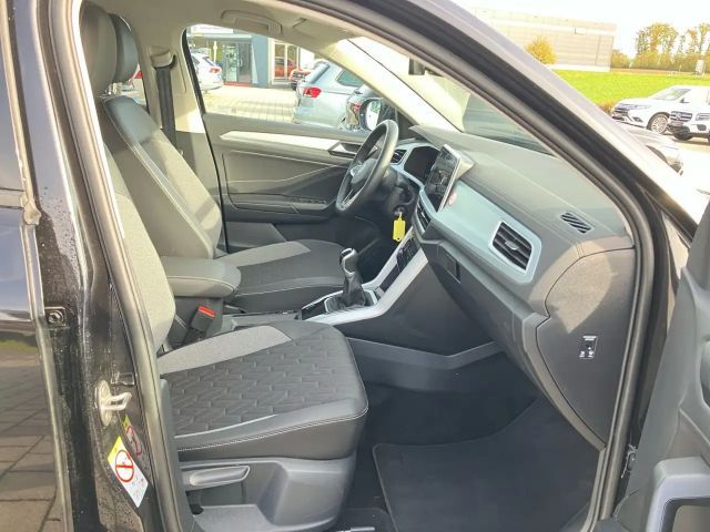 Volkswagen T-Roc 1.0 TSI