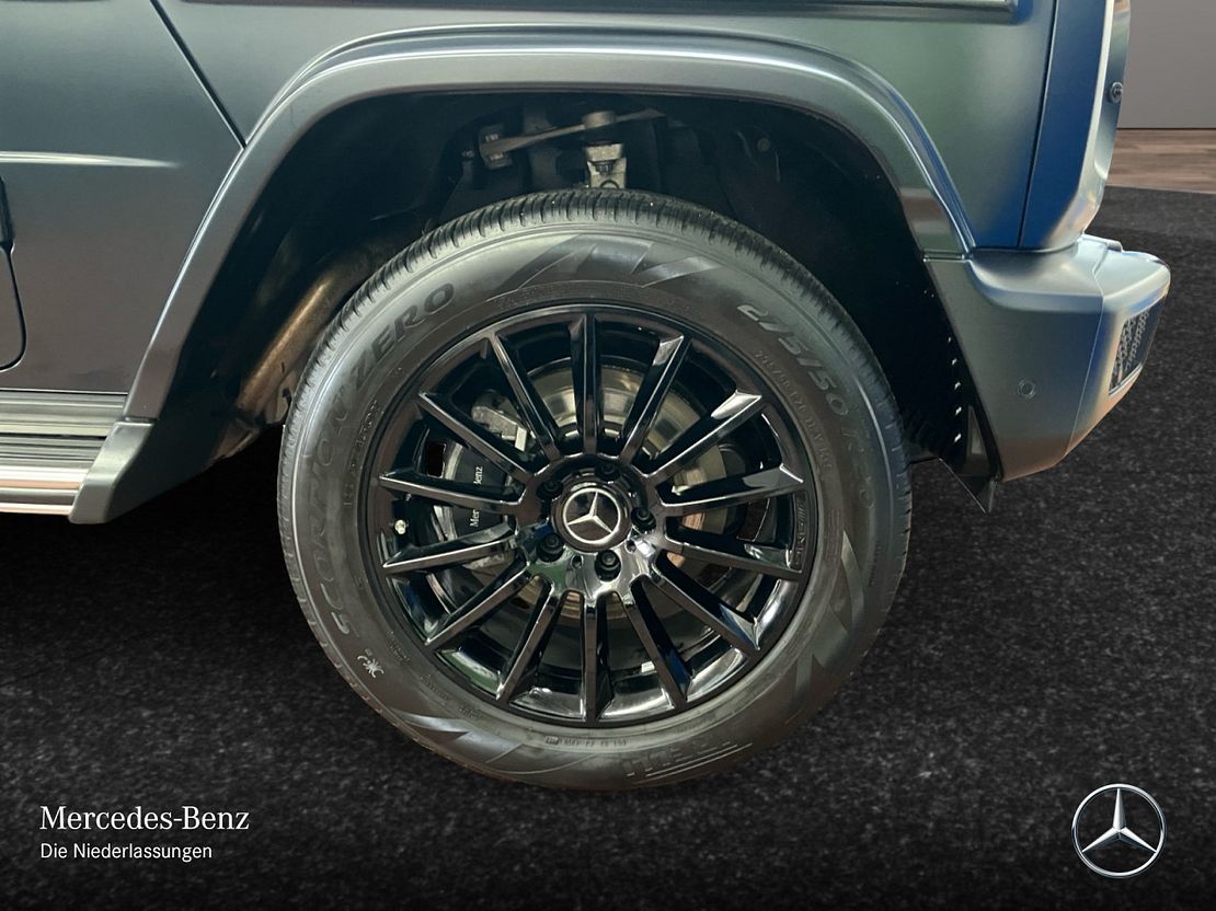 Mercedes-Benz G 500 G 500