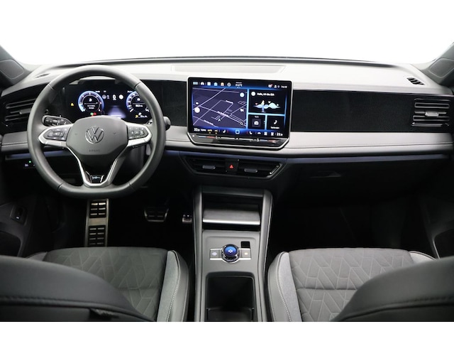 Volkswagen Tiguan 2.0 TDI DSG