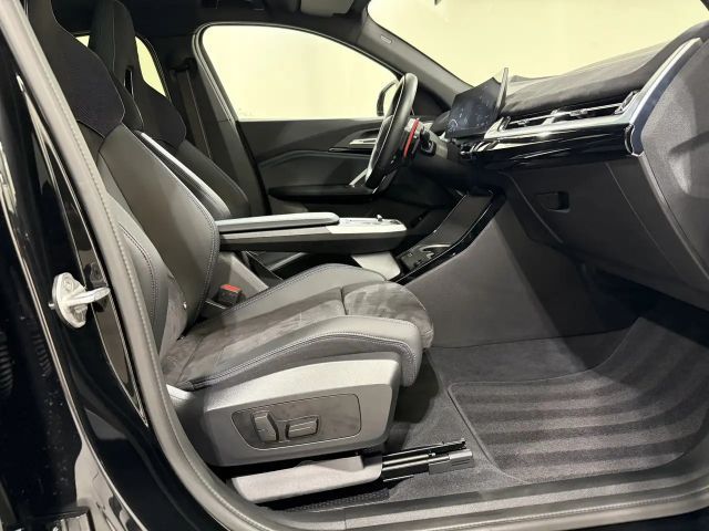 BMW X2 Coupé M35i xDrive