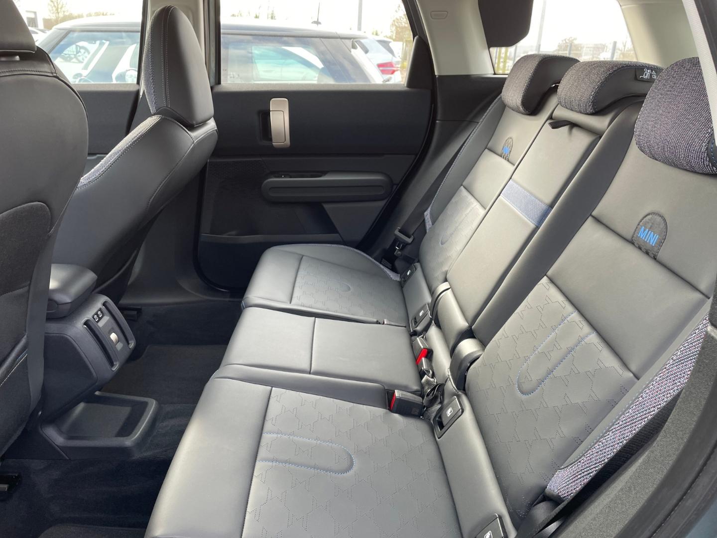 MINI Cooper C Countryman Classic