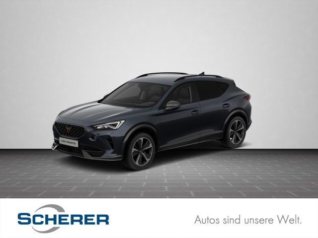 Cupra Formentor 1.4 e-Hybrid
