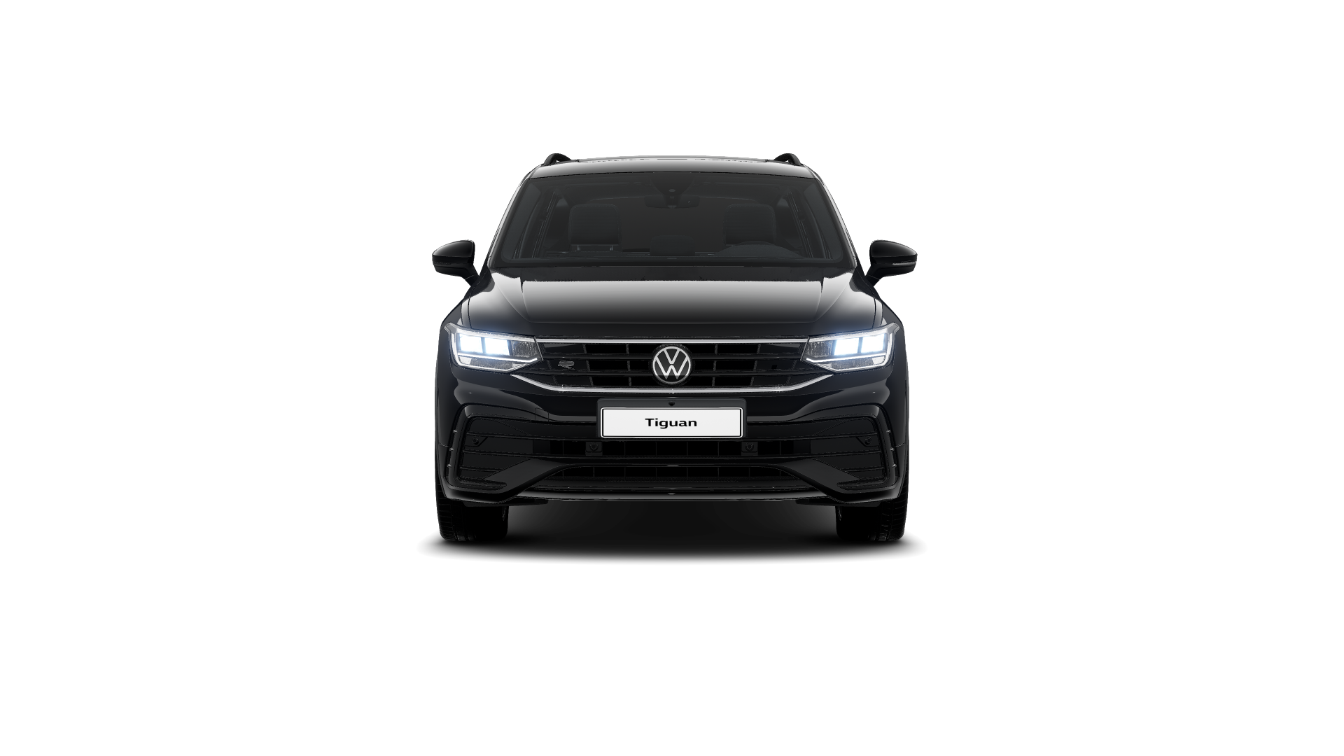 Volkswagen Tiguan 2.0 TDI DSG R-Line