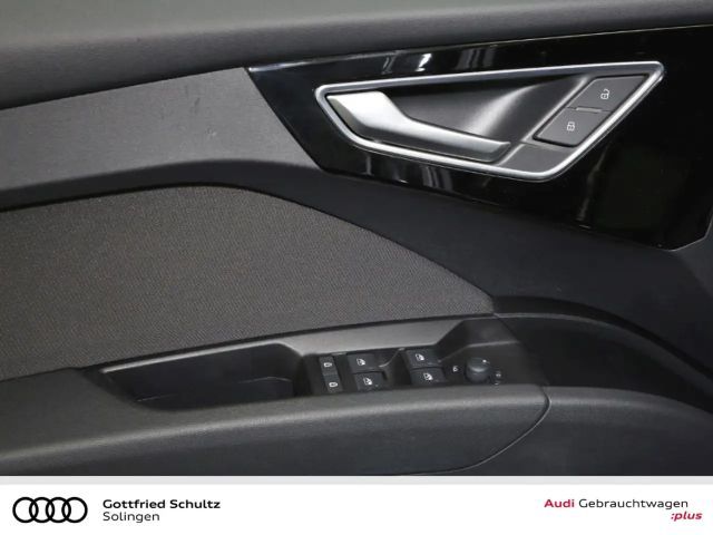 Audi Q4 e-tron 40 Sportback