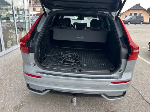 Volvo XC60 AWD Dark Recharge Ultra