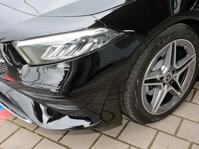 Mercedes-Benz A 200 AMG Line