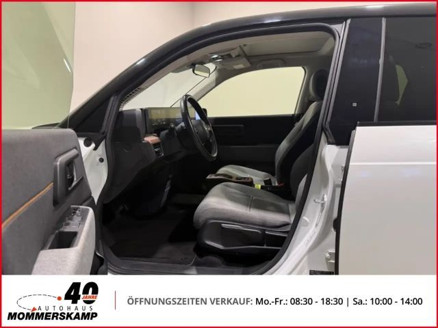 Honda e Panorama+SitzHZG+Keyless+Lederlenkrad+PDCv+h+Klima