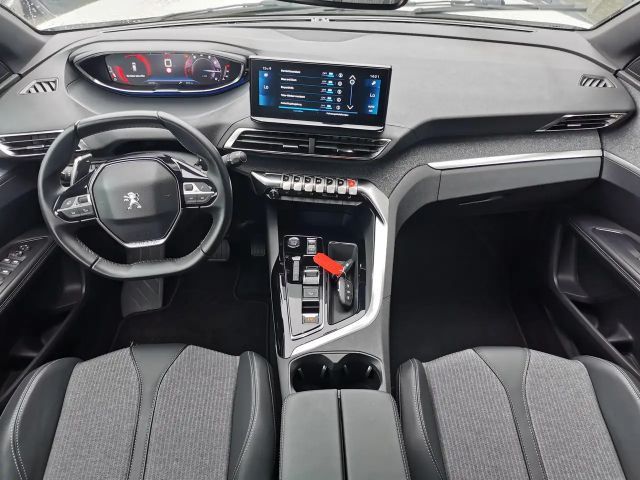 Peugeot 3008 Allure Pack PureTech