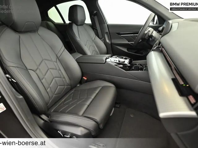 BMW 520 520d Sedan xDrive