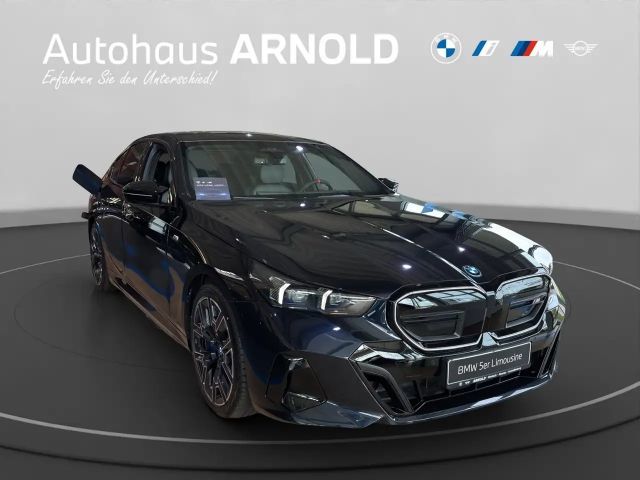 BMW i5 M-Sport M60 Sedan xDrive