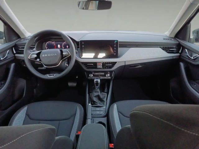 Skoda Kamiq Tour