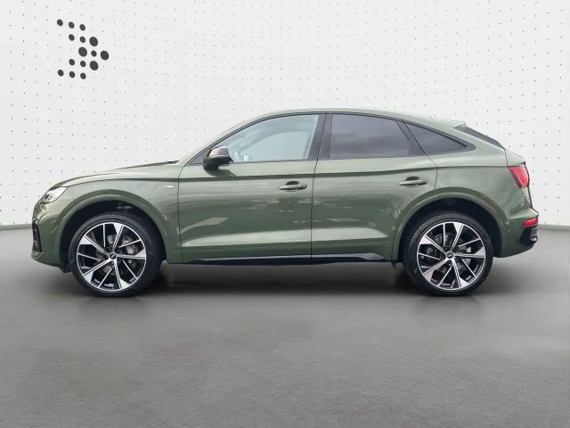 Audi Q5 50 TDI Quattro S-Line