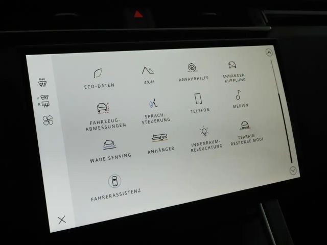 Land Rover Range Rover Velar Dynamic SE