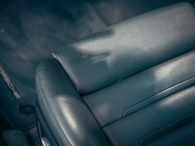 Porsche Panamera E-Hybrid S Turbo