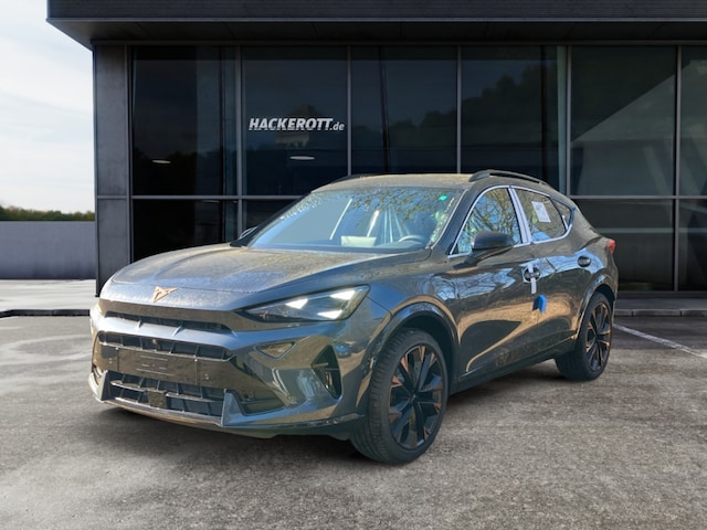 Cupra Formentor DSG VZ