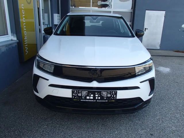 Opel Grandland X Elegance