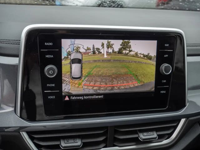 Volkswagen T-Roc 2.0 TDI Style