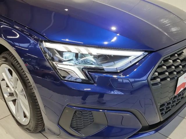 Audi A3 30 TFSI Sedan