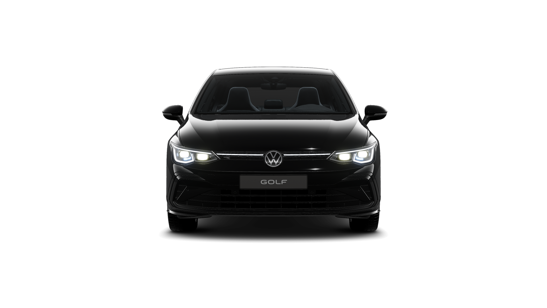 Volkswagen Golf 2.0 TSI 4Motion DSG R-Line