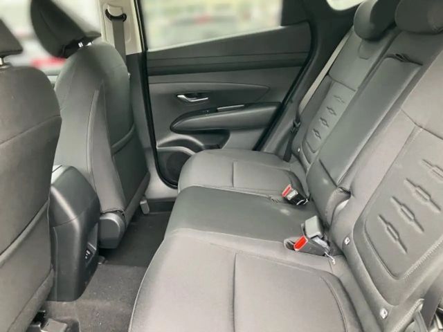 Hyundai Tucson 2WD T-GDi