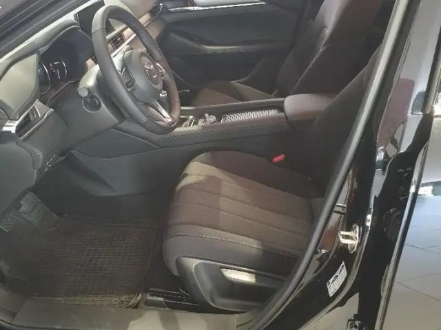 Mazda 6 Exclusive-line Sportsline