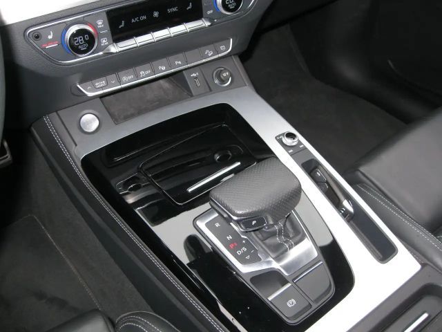 Audi Q5 50 TDI Business Quattro S-Line