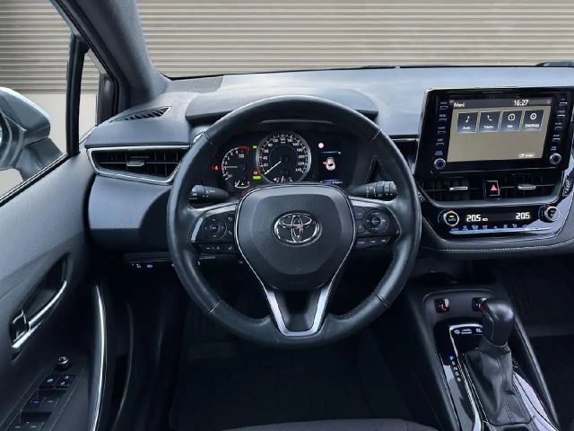 Toyota Corolla Comfort Hybride