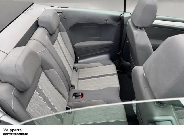 Volkswagen T-Roc Cabriolet