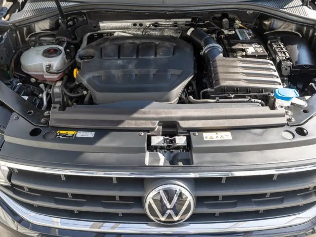 Volkswagen Tiguan 2.0 TSI 4Motion Life