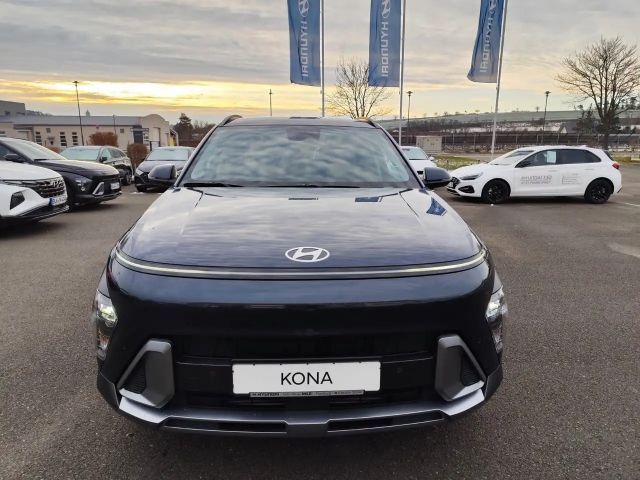 Hyundai Kona 1.6 T-GDi Trend