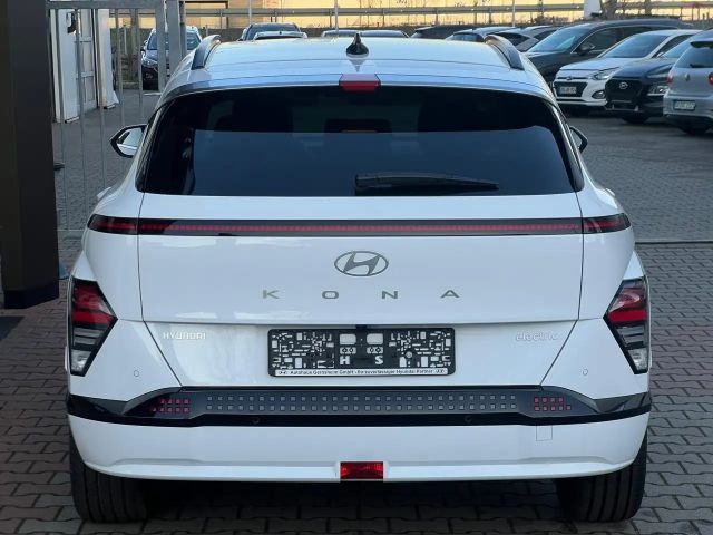 Hyundai Kona 2WD Electric Prime