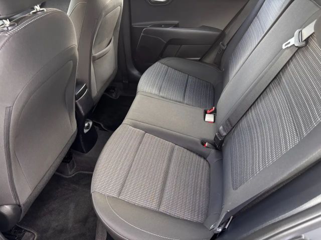 Kia Stonic 1,2 DPI Silber|1.Besitz|8-Fach Bereift|Top Zustand