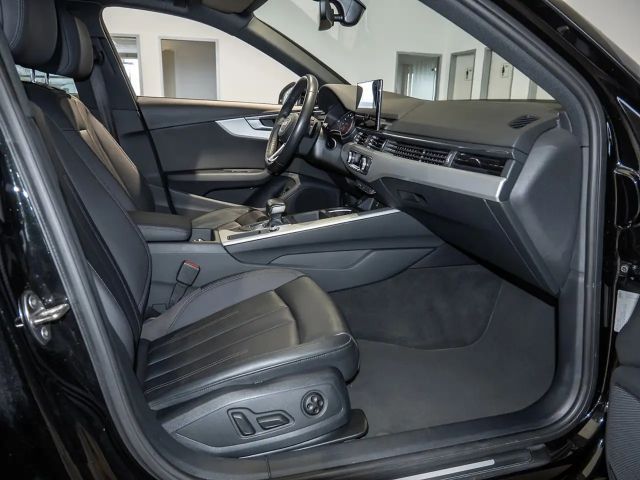 Audi A4 35 TFSI Avant