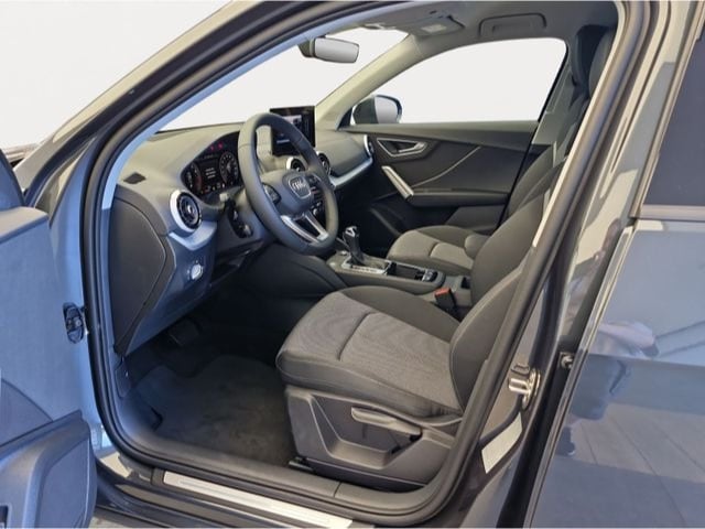 Audi Q2 35 TFSI S-Tronic