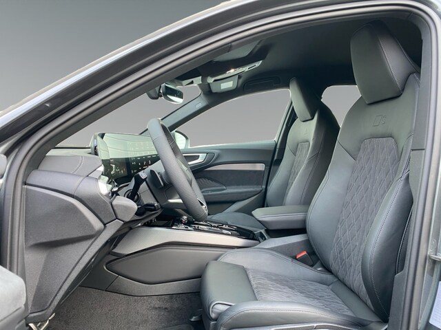 Audi A5 Avant S-Tronic