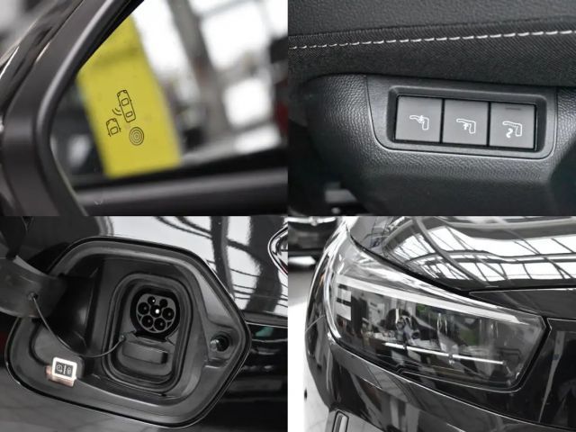 Opel Corsa GS-Line Grand Sport