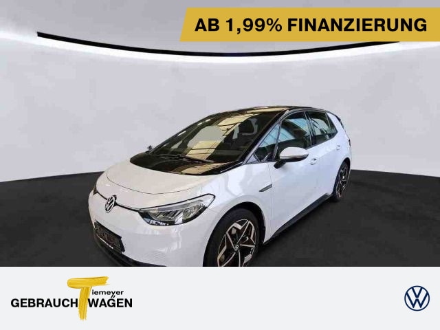 Volkswagen ID.3 City Performance Pro