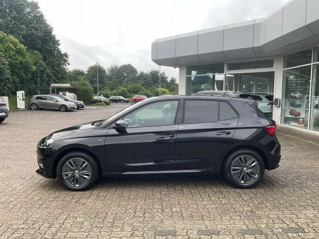 Skoda Fabia 1.0 TSI Selection