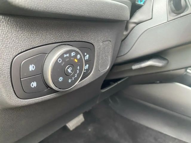 Ford Focus EcoBoost Titanium Wagon