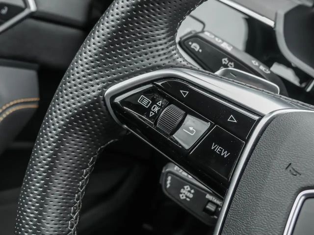 Audi e-tron 50 Quattro S-Line