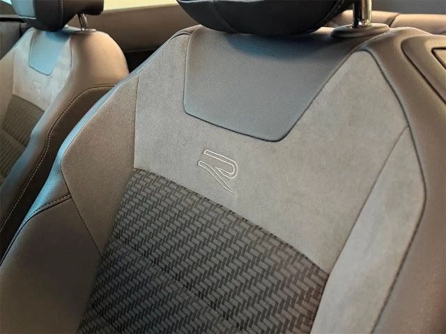 Volkswagen T-Roc 1.5 TSI Cabriolet DSG R-Line