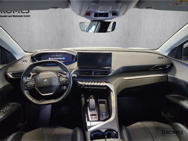 Peugeot 3008 Allure Pack EAT8 Hybrid