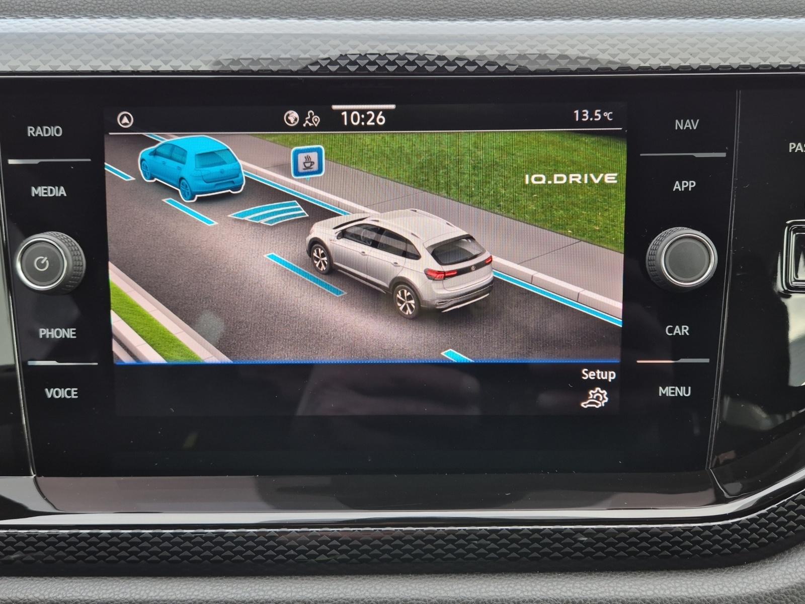 Volkswagen Taigo Life