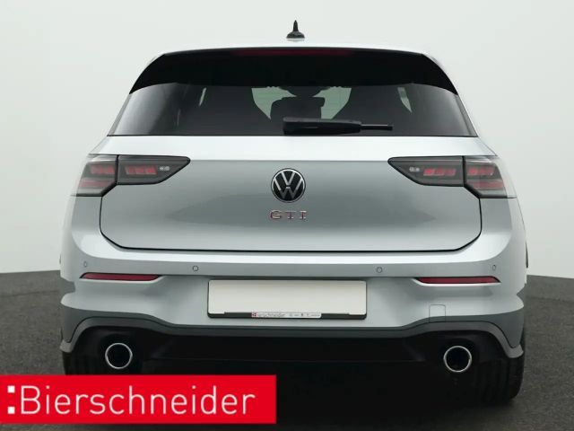 Volkswagen Golf 2.0 TSI DSG GTI IQ.Drive Style