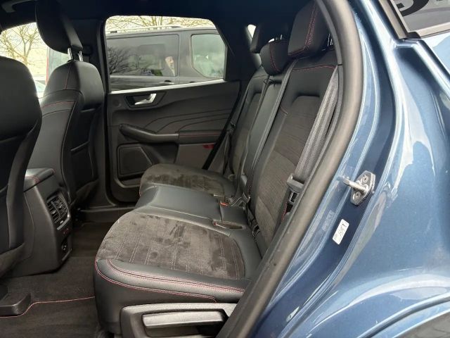 Ford Kuga Plug in Hybrid ST Line X