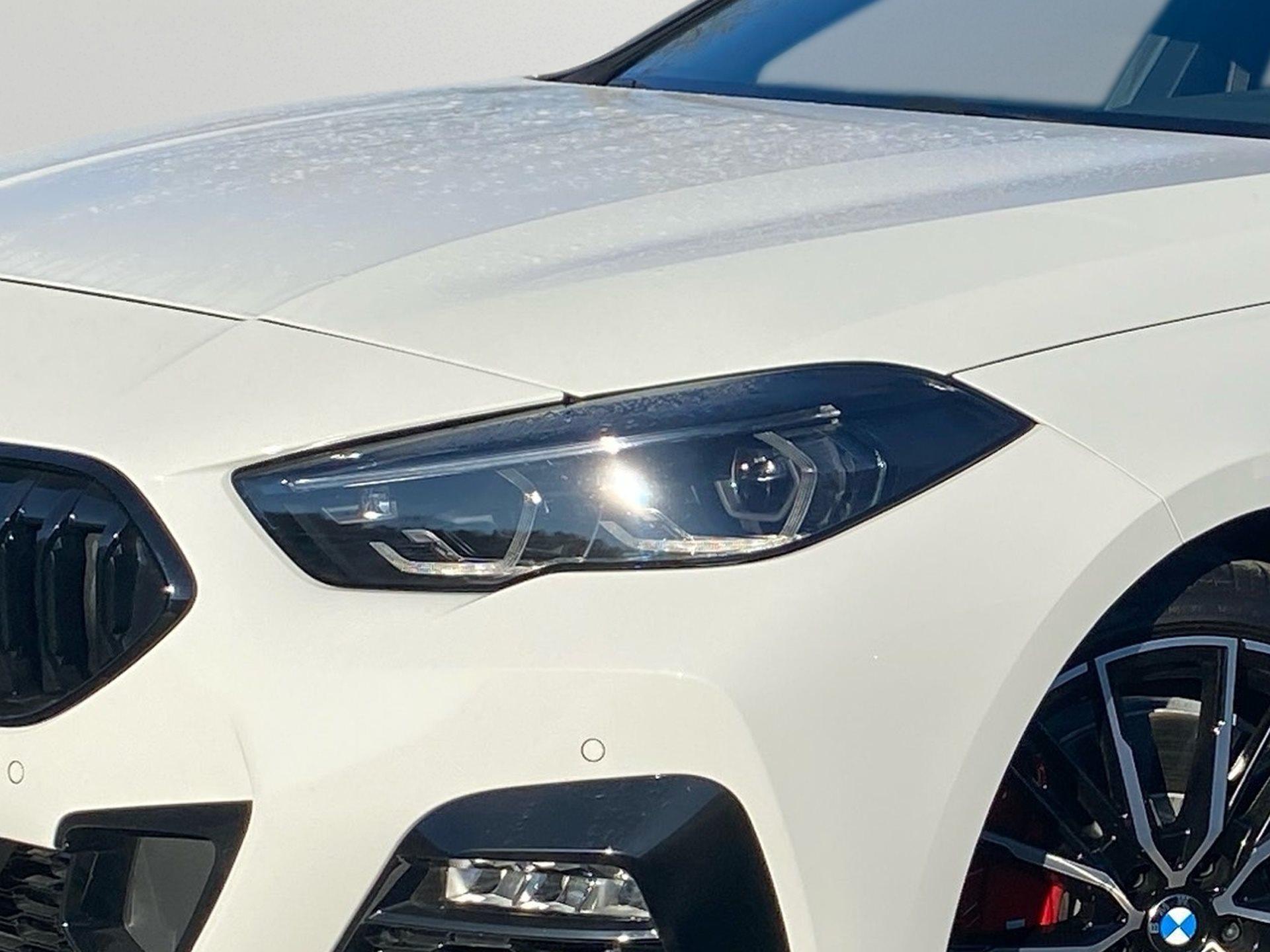 BMW 220 220i Coupé Gran Coupé xDrive