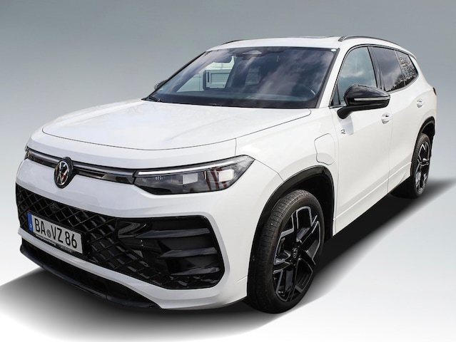 Volkswagen Tayron DSG R-Line eHybrid