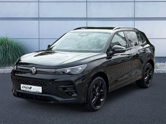 Volkswagen Tiguan 4Motion DSG R-Line