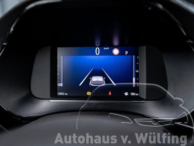 Opel Corsa GS-Line Grand Sport